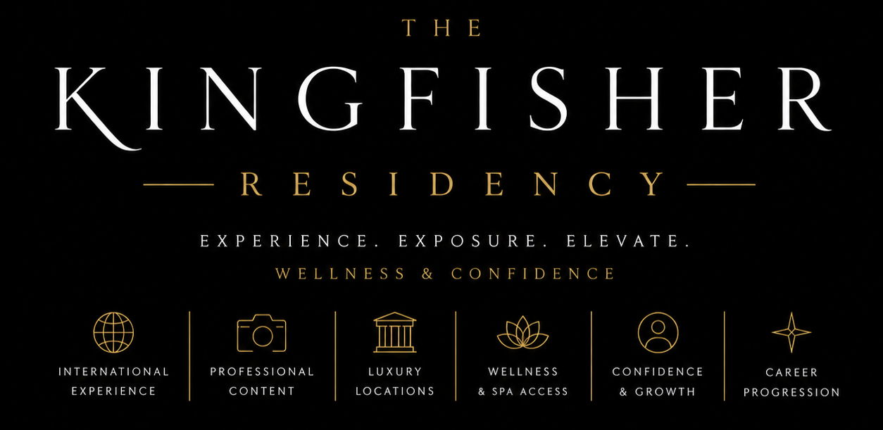 The Kingfisher Residency